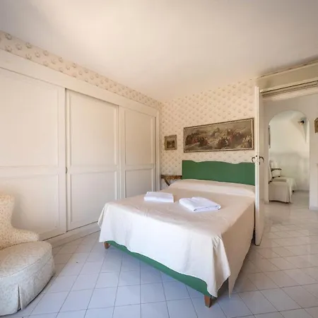 Charming Villa