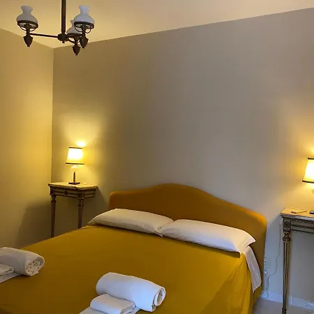 Vila Charming Capri