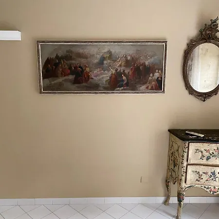 Charming Villa Capri